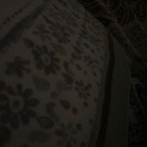 Meet your Posher, Demetra